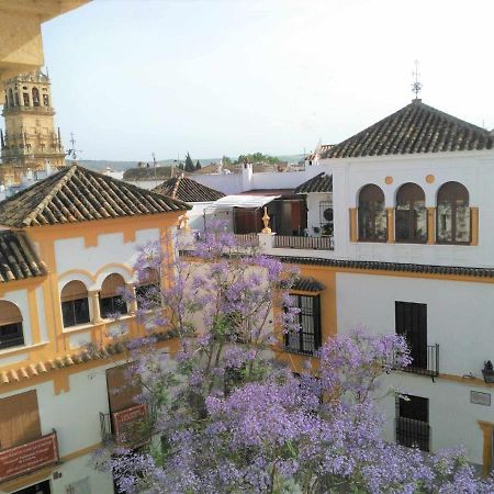 La Casa De La Musica Apartment Cordoba Luaran gambar
