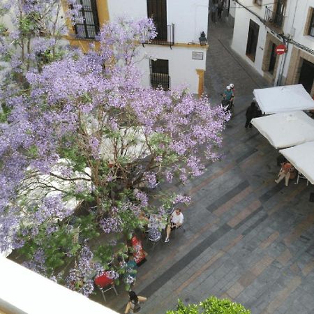 La Casa De La Musica Apartment Cordoba Luaran gambar
