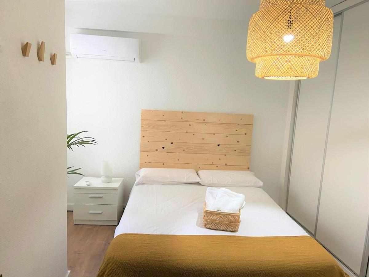 La Casa De La Musica Apartment Cordoba Luaran gambar