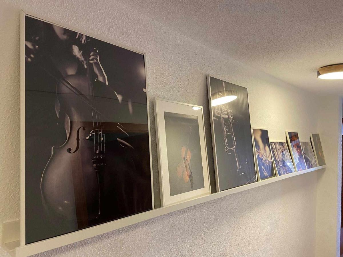 La Casa De La Musica Apartment Cordoba Luaran gambar
